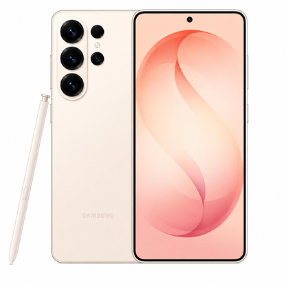 🍼Galaxy S26 Ultra | 驚異的なパワーを解き放つ最高のパフォーマンス