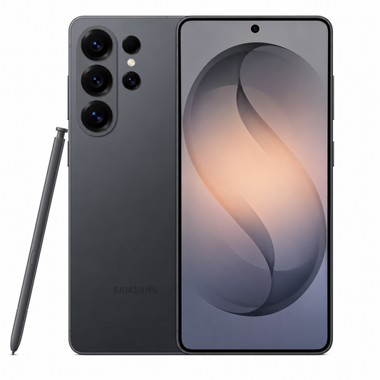 🍼Galaxy S26 Ultra | 驚異的なパワーを解き放つ最高のパフォーマンス