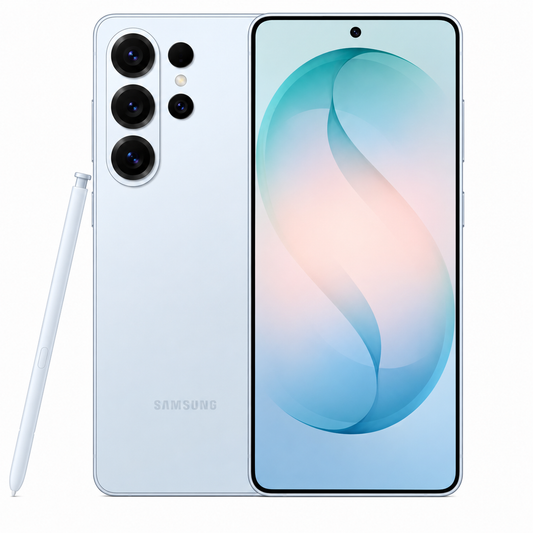 🍼Galaxy S26 Ultra | 驚異的なパワーを解き放つ最高のパフォーマンス