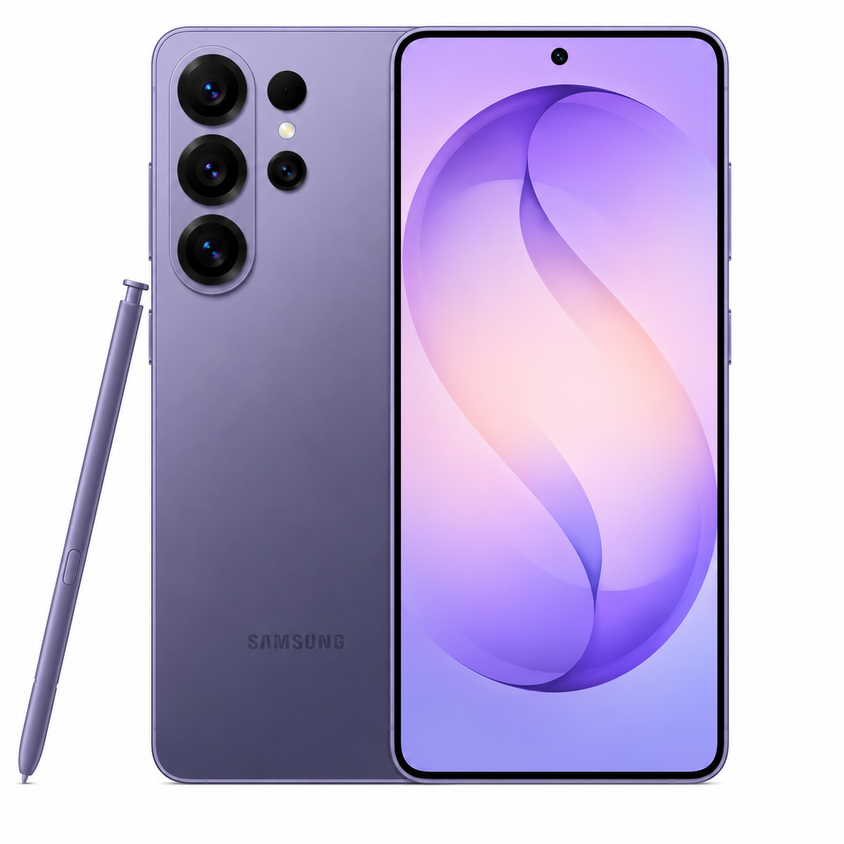 🍼Galaxy S26 Ultra | 驚異的なパワーを解き放つ最高のパフォーマンス