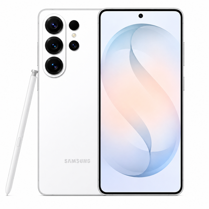 🍼Galaxy S26 Ultra | 驚異的なパワーを解き放つ最高のパフォーマンス