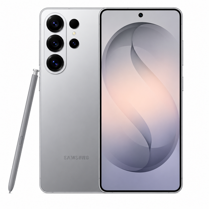 🍼Galaxy S26 Ultra | 驚異的なパワーを解き放つ最高のパフォーマンス